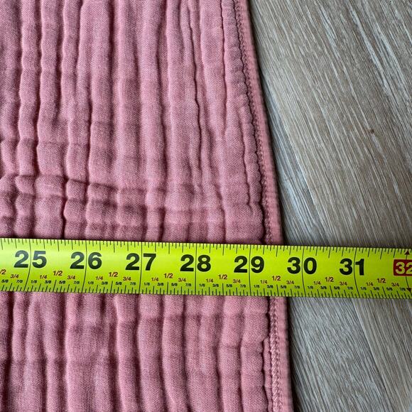 Lou Lou & Co Muslin Cloud Quilt - Small - Picture 3 of 6